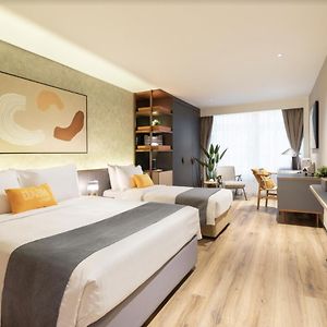 Familien Dreibettzimmer