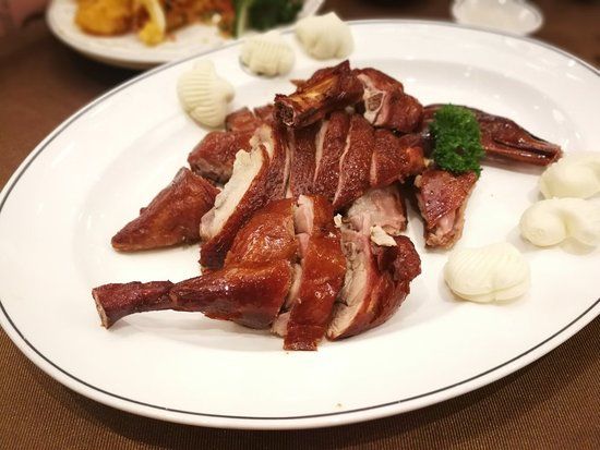 Hong Kong Old Restaurant